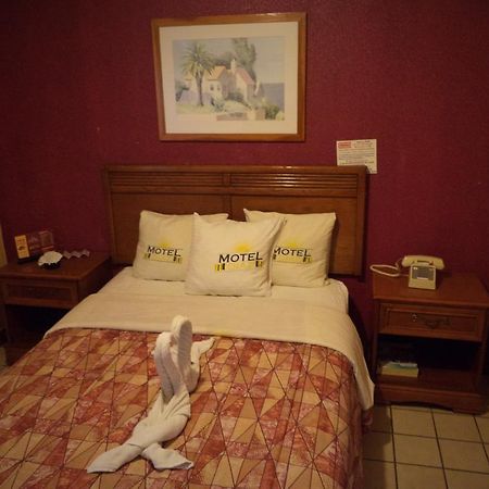 Hotel Diaz Tijuana Zewnętrze zdjęcie