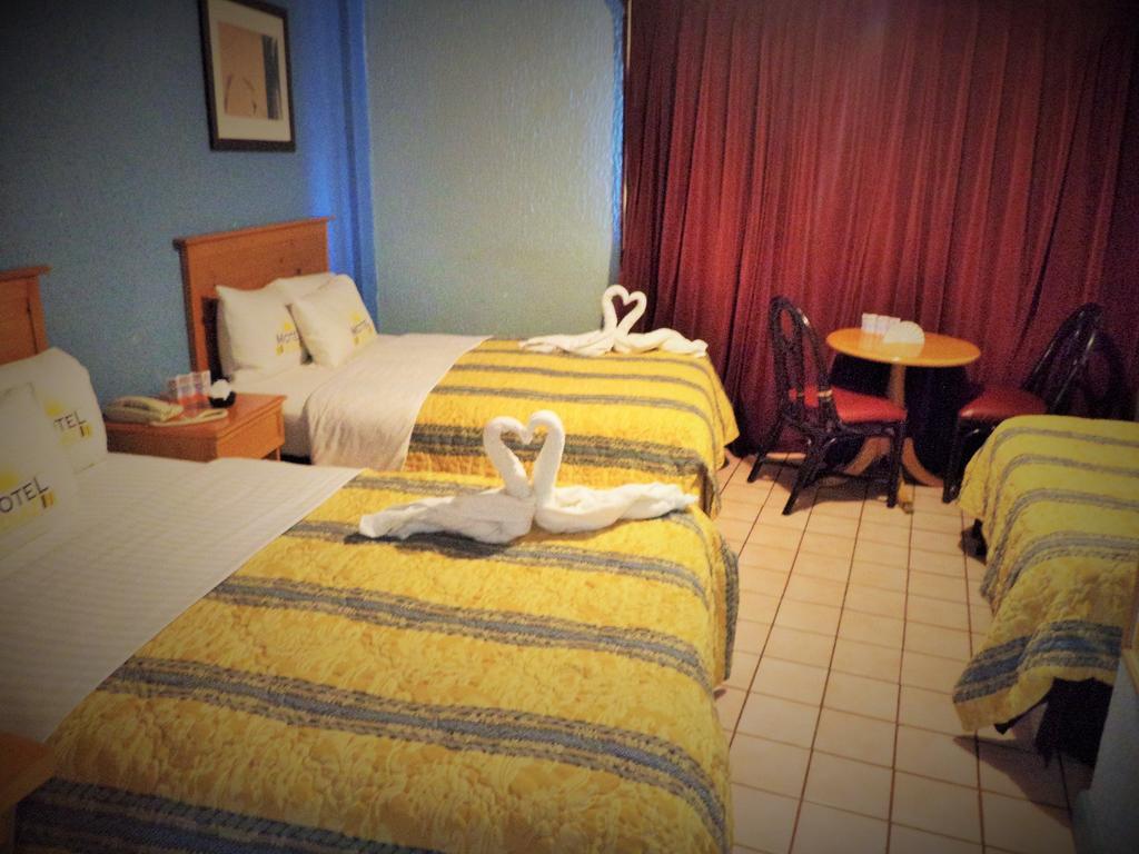 Hotel Diaz Tijuana Pokój zdjęcie