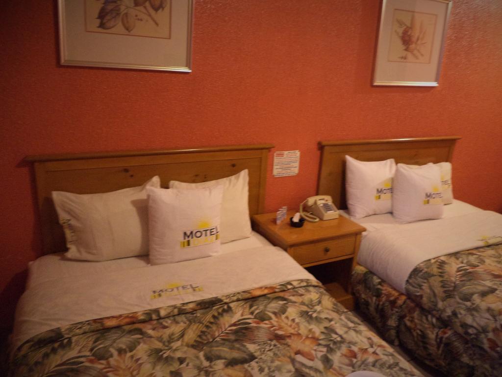 Hotel Diaz Tijuana Pokój zdjęcie