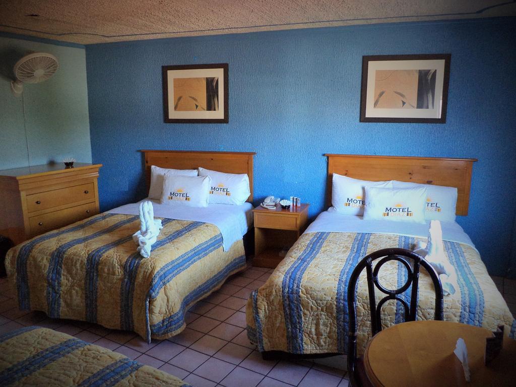 Hotel Diaz Tijuana Pokój zdjęcie