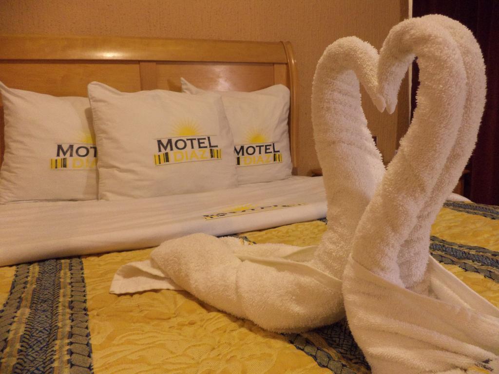 Hotel Diaz Tijuana Zewnętrze zdjęcie