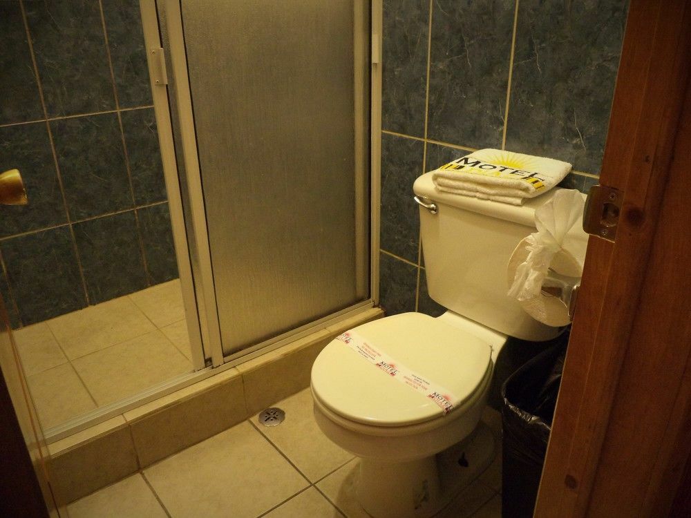 Hotel Diaz Tijuana Zewnętrze zdjęcie